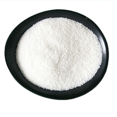 25 KG/BAG PAM Полиакриламид белая частица CAS 9003-05-8 используется для очистки воды