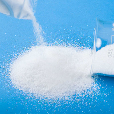 PAM Polyacrylamide 25KG/BAG Белый порошок для очистки воды