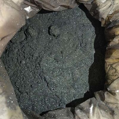 Твердый хлорид железа (III) безводный FeCl3 для обработки сточных вод красильных и печатных производств ООН № 1773