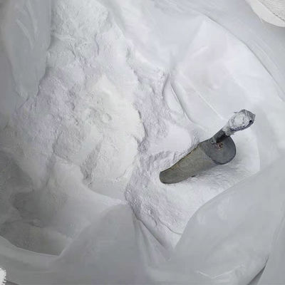0,05% Soluble порошка параформальдегида золы в алкоголях