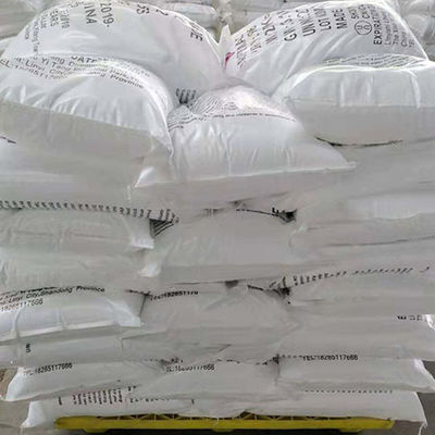 Chemical Raw Material Production Simplified With White Crystalline PFA Paraformaldehyde