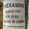 Гексамин C6H12N4 пудрит 99% минимальный Cas 100-97-0 Urotropine